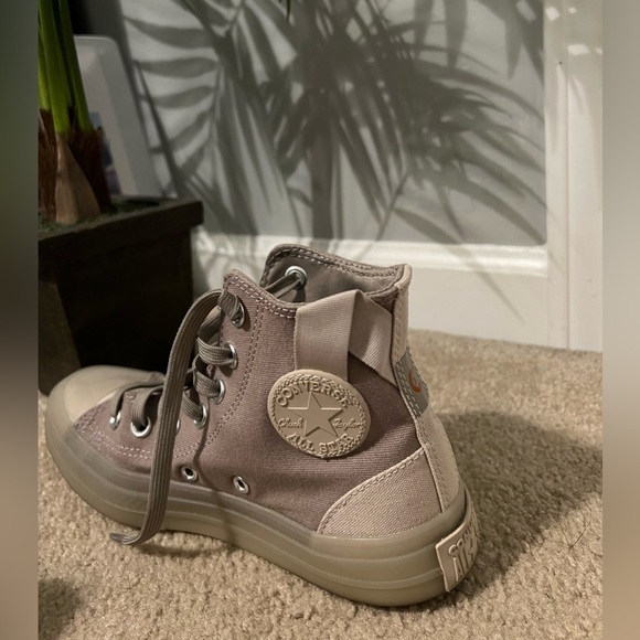 Converse Shoes - Converse CX High Tops